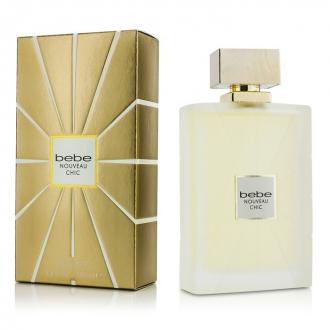 Bebe Nouveau Chic 50ml, Parfumovaná voda