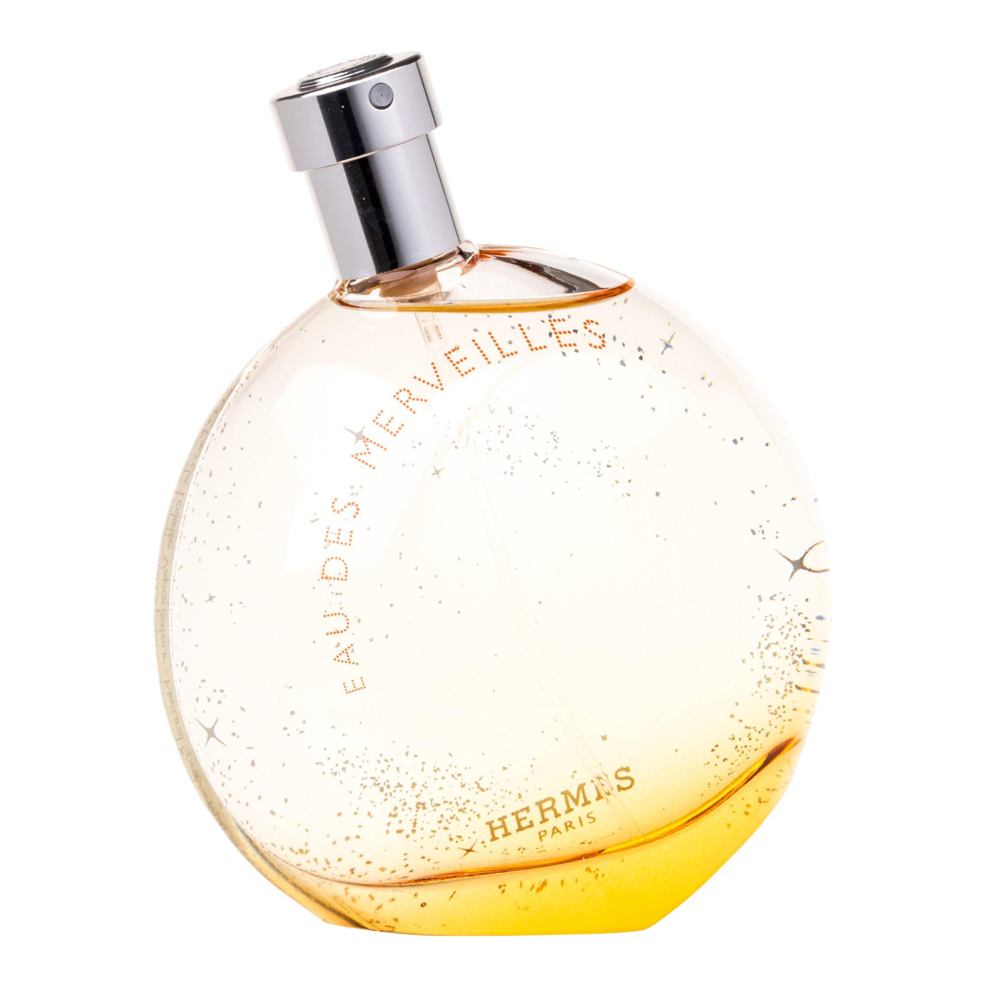 Hermes Eau Des Merveilles (W) 100ml, Toaletná voda