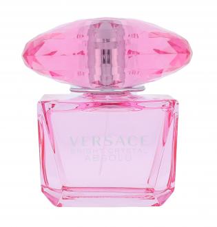 Versace Bright Crystal Absolu (W) 90ml, Parfumovaná voda