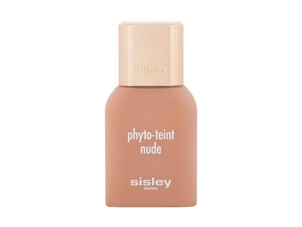 Sisley Phyto-Teint Nude 4C Honey (W) 30ml, Make-up