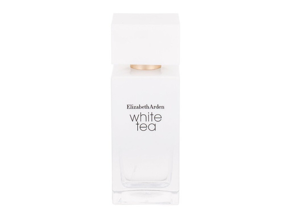 Elizabeth Arden White Tea (W) 50ml, Toaletná voda