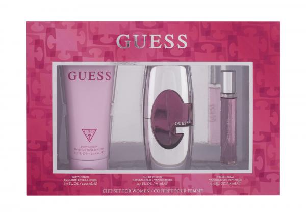 GUESS Guess For Women (W) 75ml, Parfumovaná voda