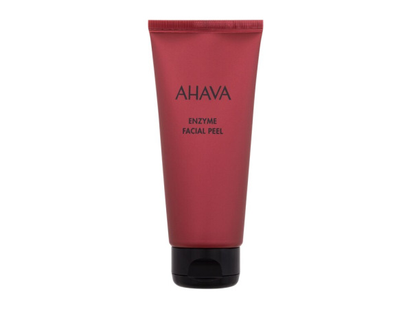 AHAVA Apple Of Sodom Enzyme Facial Peel (W) 100ml, Peeling
