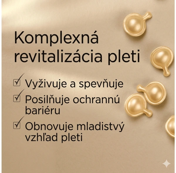 Elizabeth Arden Ceramide Daily Youth Restoring (W) 60ks, Pleťové sérum 3