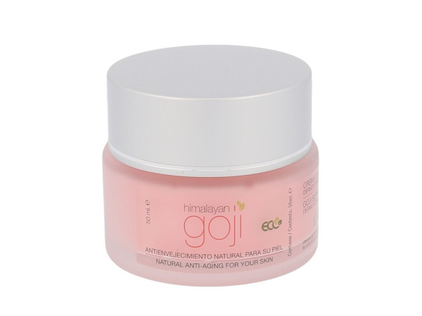 Diet Esthetic Himalayan Goji (W) 50ml, Denný pleťový krém