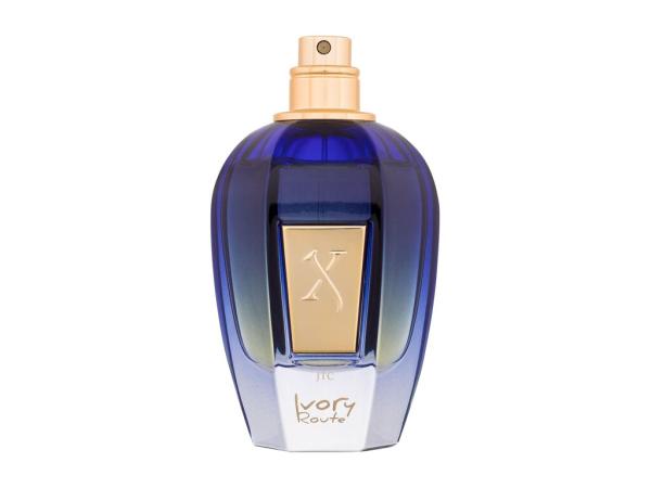 Xerjoff JTC Ivory Route (U) 50ml - Tester, Parfumovaná voda