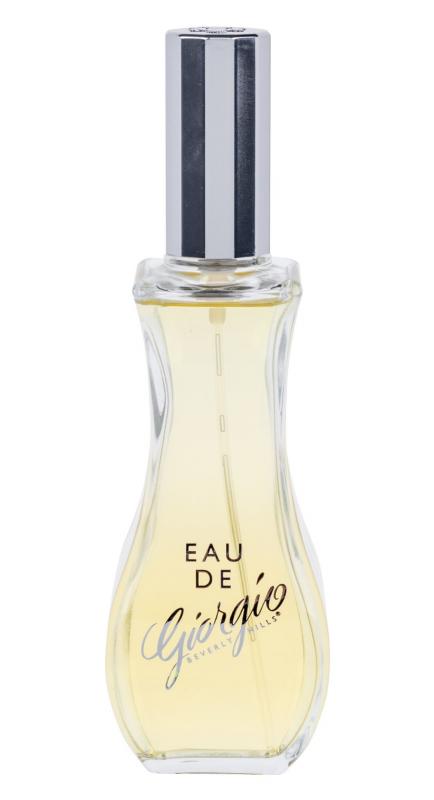 Giorgio Beverly Hill Eau de Giorgio (W) 90ml, Toaletná voda