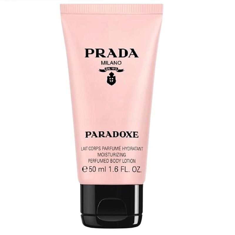 Prada Paradoxe 50 ml, Telové mlieko (W)