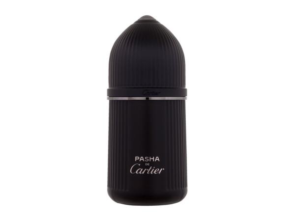 Pasha De Cartier Noir Absolu (M) 100ml, Parfum