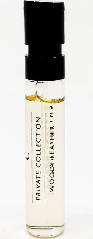 Vzorka Clive Christian Private Collection C Woody Leather 2ml, Parfum (M)