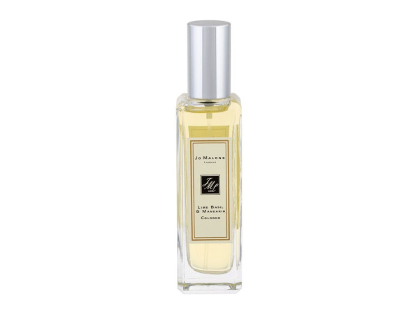 Jo Malone Lime Basil & Mandarin (U) 30ml, Kolínska voda