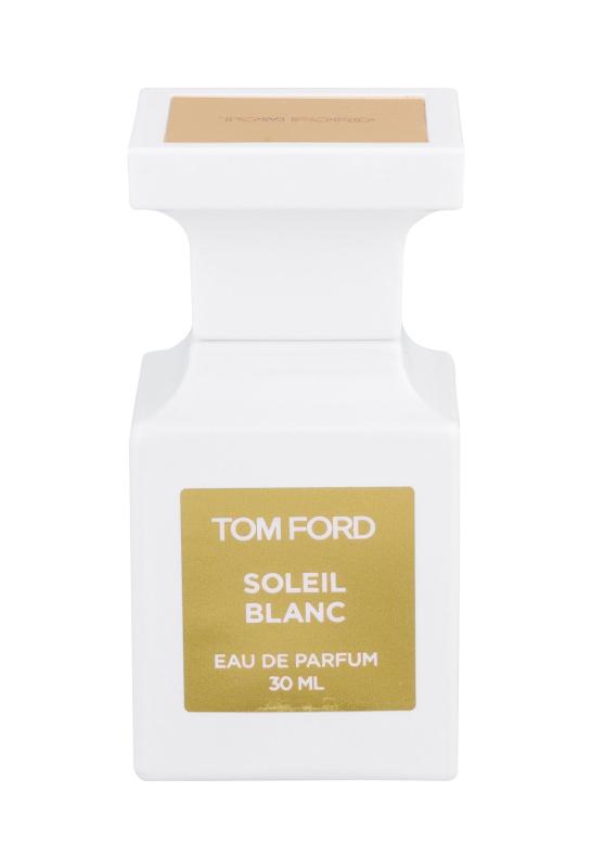 TOM FORD Soleil Blanc (U) 30ml, Parfumovaná voda