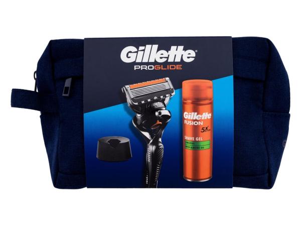 Gillette ProGlide (M)  1ks, Holiaci strojček