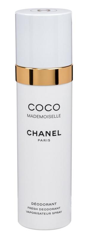 Chanel Coco Mademoiselle (W) 100ml, Dezodorant