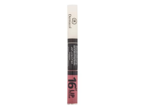 Dermacol 16H Lip Colour 35 (W) 7,1ml, Rúž