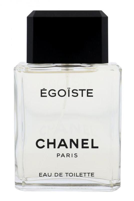 Chanel Egoiste Pour Homme 100ml - Tester, Toaletná voda (M)