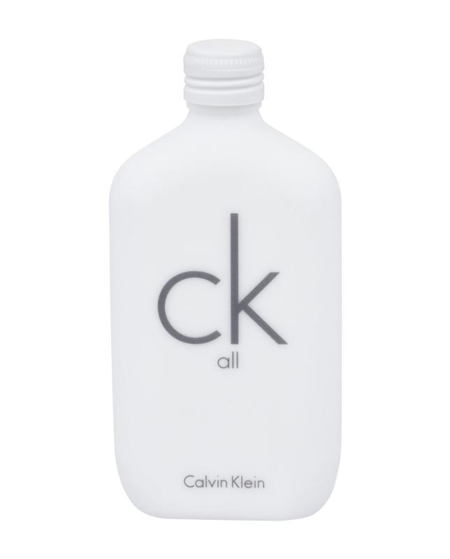 Calvin Klein CK All (U)  50ml, Toaletná voda