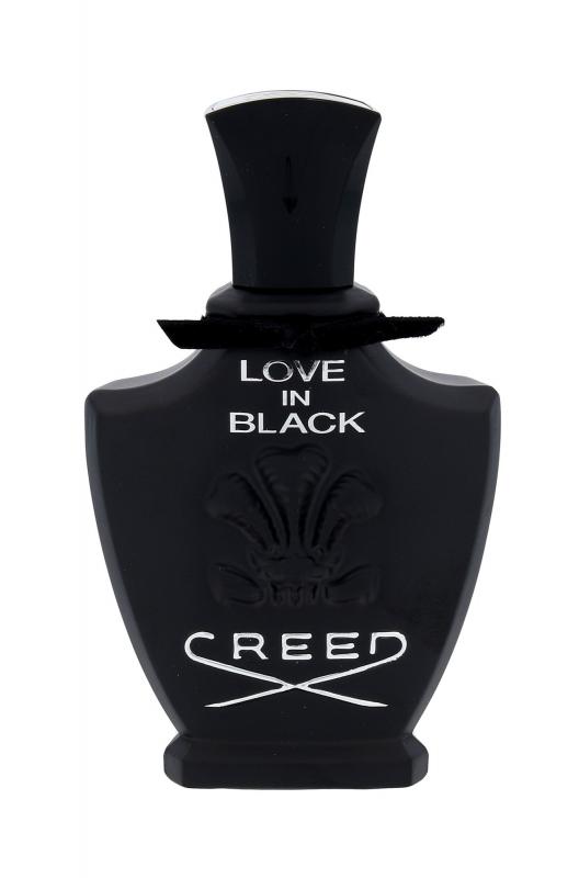 Creed Love in Black (W) 75ml, Parfumovaná voda