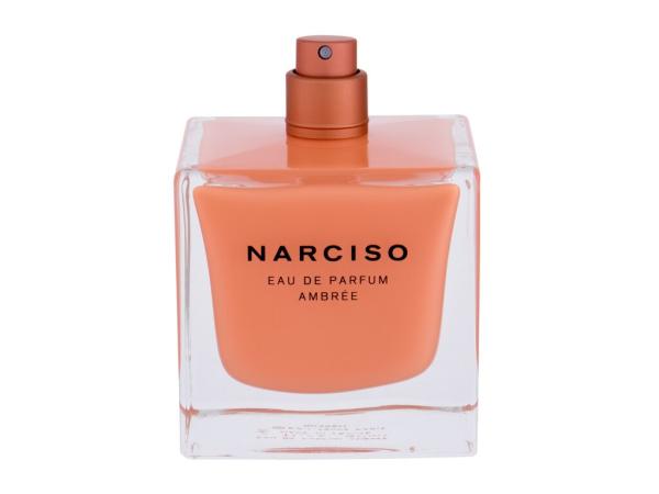 Narciso Rodriguez Narciso Ambrée (W) 90ml - Tester, Parfumovaná voda