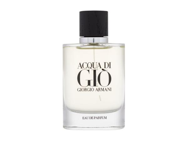 Giorgio Armani Acqua di Gio (M) 75ml, Parfumovaná voda Naplniteľný