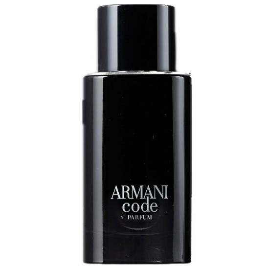Vzorka Giorgio Armani Code Men 1.2ml (M), Parfum 1