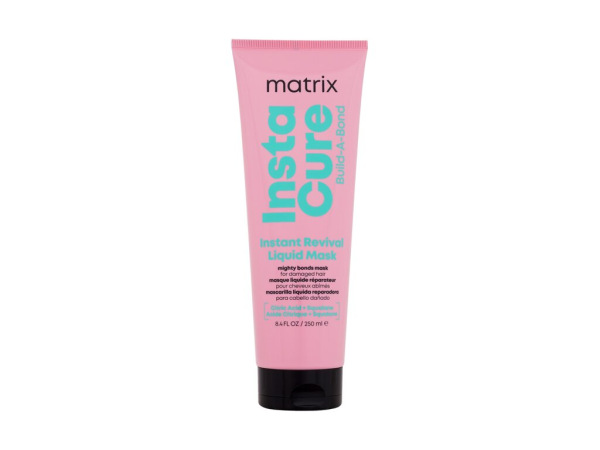 Matrix Instacure Build-A-Bond Instant Revival Liquid Mask (W) 250ml, Maska na vlasy