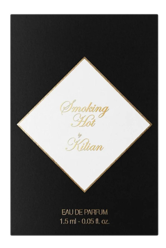 Kilian Smoking Hot (U) 1.5ml, Parfumovaná voda
