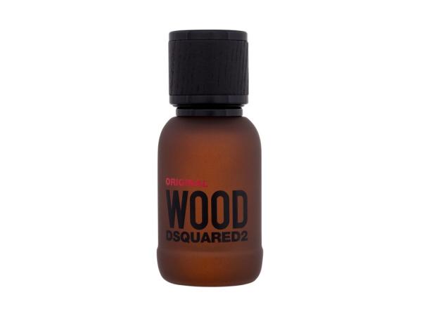 Dsquared2 Wood Original (M) 30ml, Parfumovaná voda