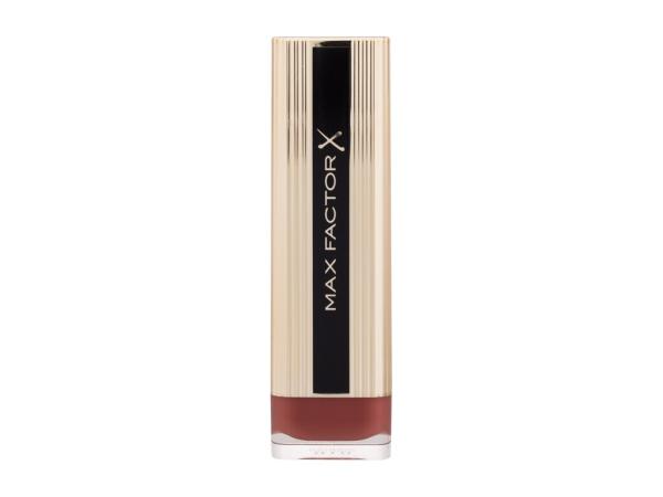 Max Factor Colour Elixir 010 Toasted Almond (W) 4g, Rúž