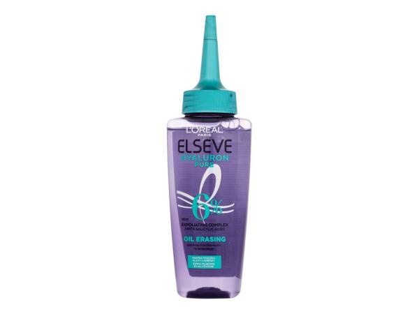 L'Oréal Paris Elseve Hyaluron Pure Oil Erasing Scalp Serum (W) 102ml, Sérum na vlasy