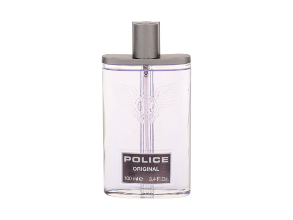 Police Original (M) 100ml, Toaletná voda