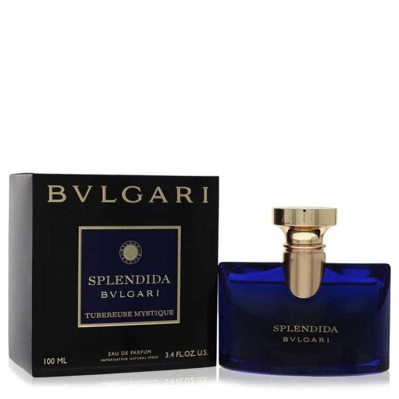 Bvlgari Splendida Tubereuse Mystique (W) 100 ml, Parfumovaná voda