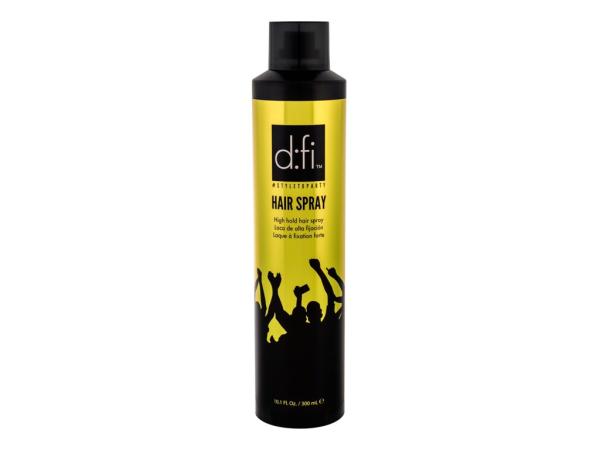 Revlon Professional d:fi Hair Spray (W) 300ml, Lak na vlasy