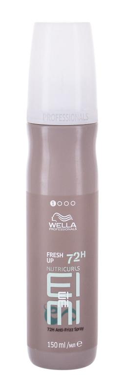 Wella Professionals Nutricurls Fresh Up Eimi (W)  150ml, Pre podporu vĺn