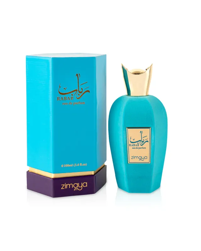 Zimaya Rabab (U) 100ml, Parfumovaná voda