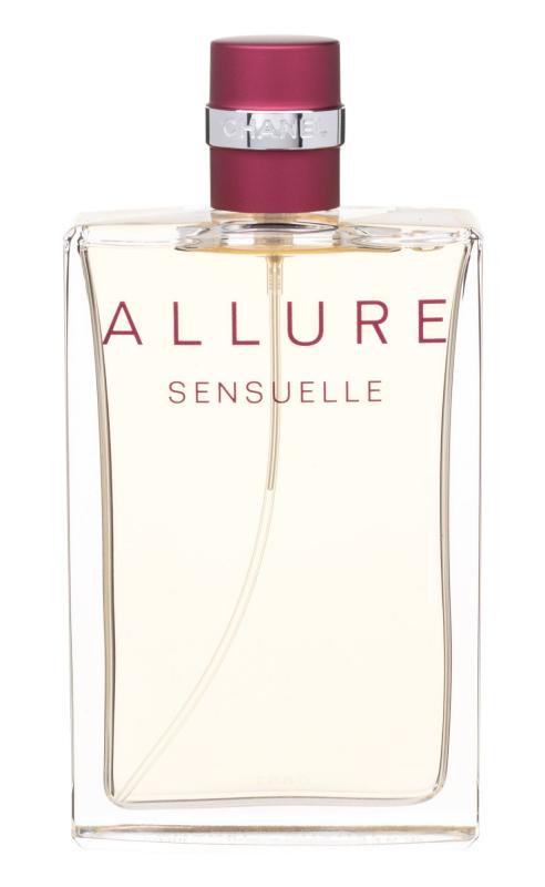 Chanel Allure Sensuelle (W)  100ml, Toaletná voda