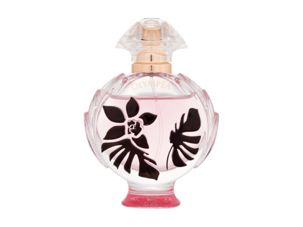 Paco Rabanne Olympéa Flora (W) 30ml, Parfumovaná voda