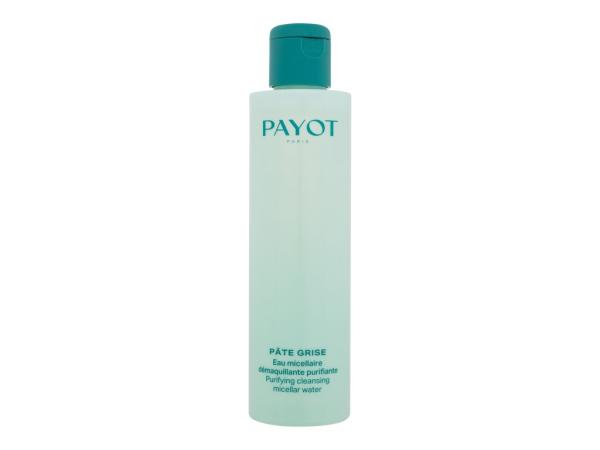 PAYOT Pate Grise Purifying Cleansing Micellar Water (W) 200ml, Micelárna voda