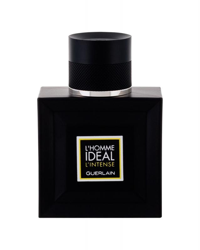 Guerlain L´Homme Ideal L´Intense (M) 50ml, Parfumovaná voda