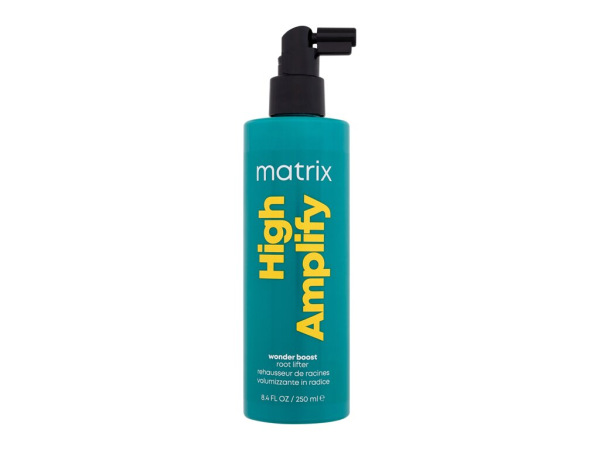 Matrix High Amplify Wonder Boost Rootlifter (W) 250ml, Objem vlasov