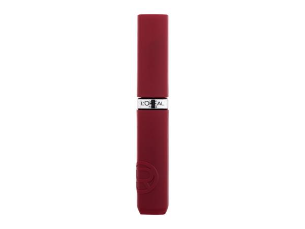 L'Oréal Paris Infaillible Matte Resistance Lipstick 430 A-lister (W) 5ml, Rúž