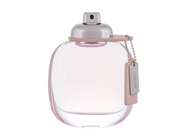 Coach (W) 90ml - Tester, Toaletná voda