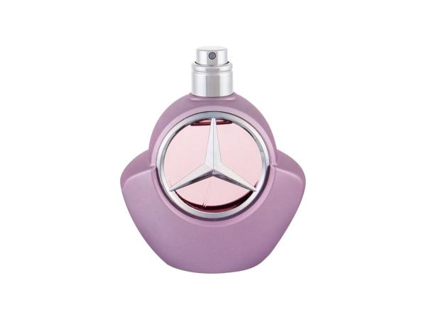 Mercedes-Benz Woman (W) 60ml - Tester, Toaletná voda