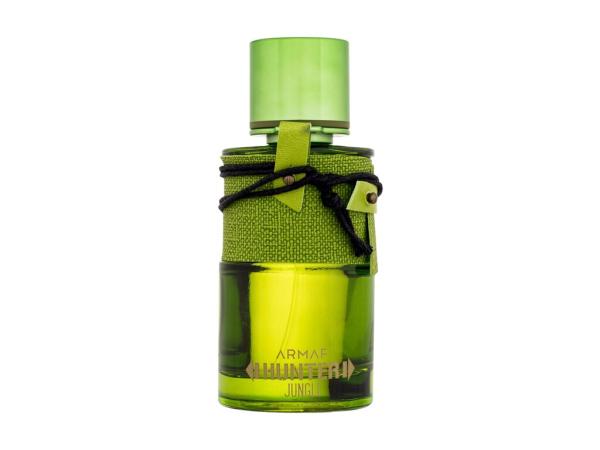 Armaf Hunter Jungle (M) 100ml, Parfumovaná voda