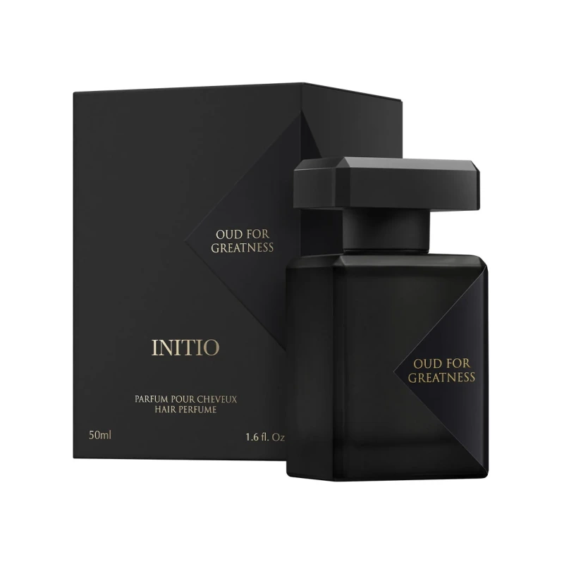 Initio Oud For Greatness (U) 50ml, Vlasová hmla