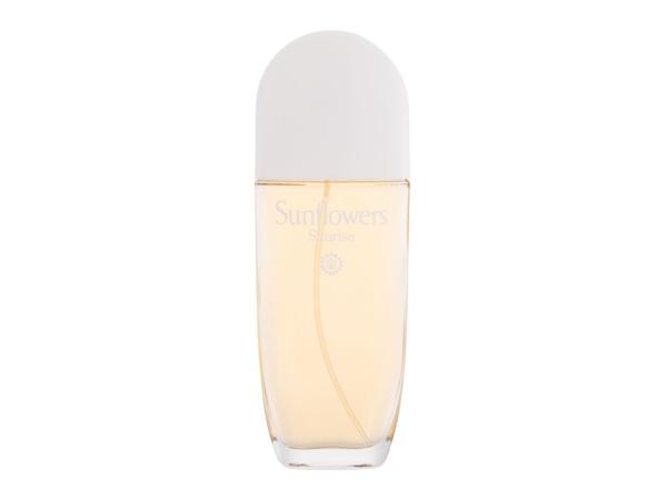 Elizabeth Arden Sunflowers Sunrise (W) 100 ml, Toaletná voda