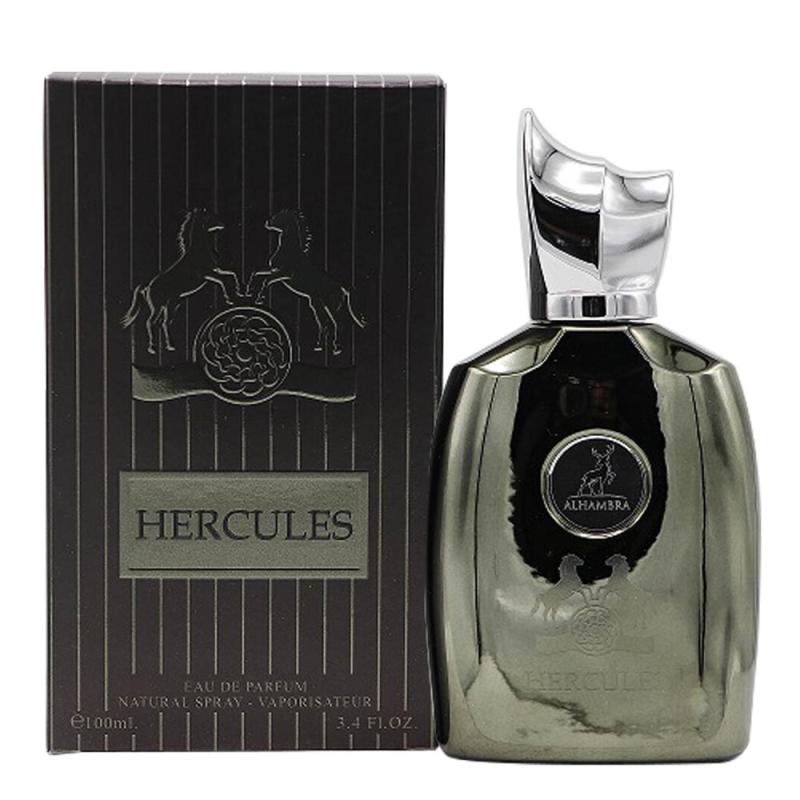 Maison Alhambra Hercules 100ml, Parfumovaná voda (M)