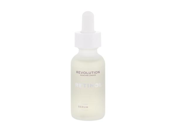 Revolution Skincare Restore 0.2% Retinol Serum (W) 30ml, Pleťové sérum