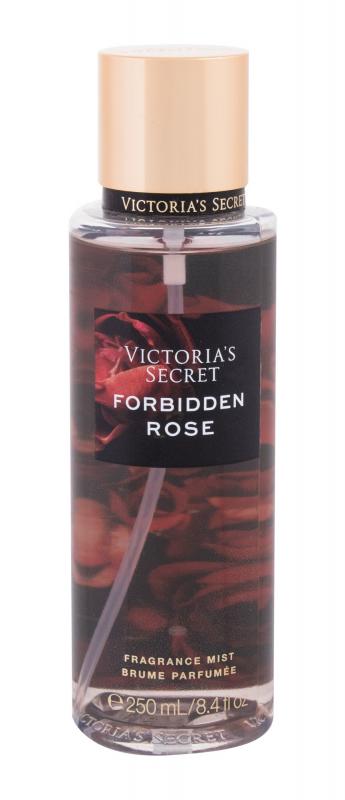 Victoria´s Secret Forbidden Rose (W)  250ml, Telový sprej