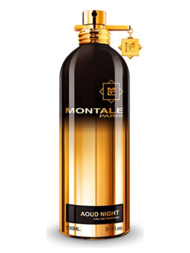 Montale Aoud Night (U) 2ml, Parfumovaná voda